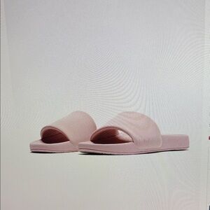 *SWAP* Lululemon Women's Restfeel Slide